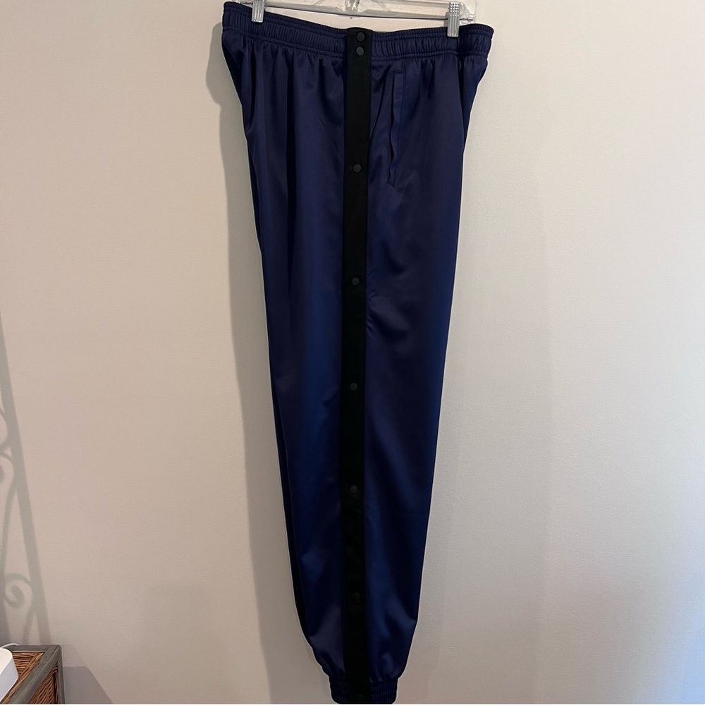 Baleaf tear away‎ joggers mens size XL - Picture 5 of 8
